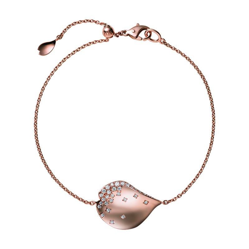 Les Pétales de Ginza Bracelet Les Pétales de Ginza Bracelet
