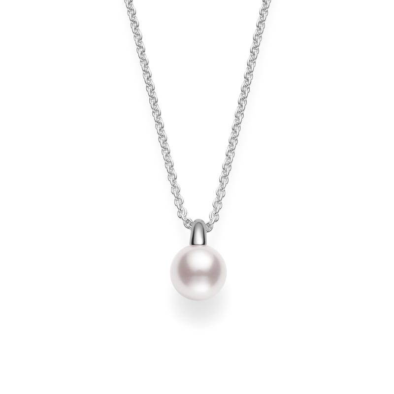 Akoya Cultured Pearl Pendant