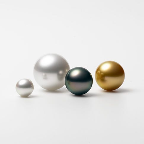 Mikimoto's contribution to pearl culturing