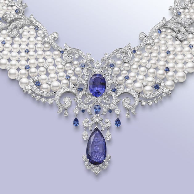 Necklace