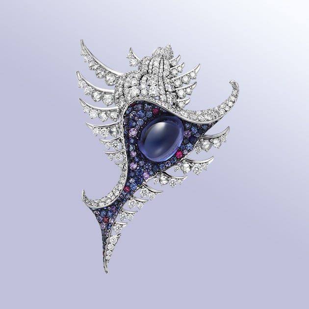 Brooch