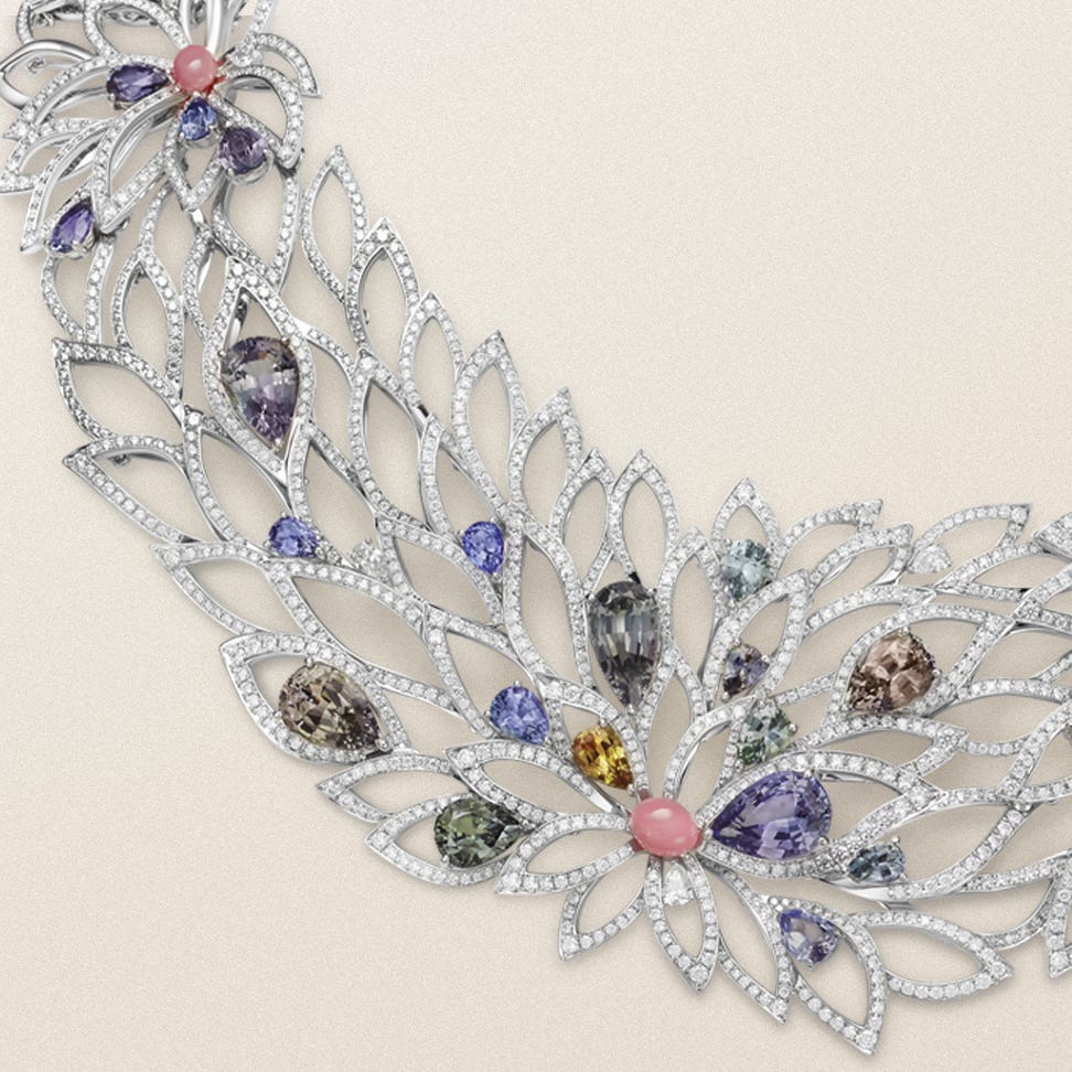 High Jewellery