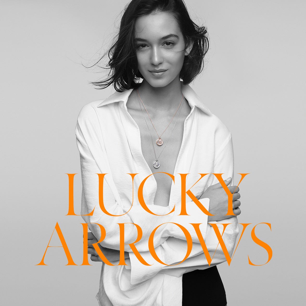 LUCKY ARROWS