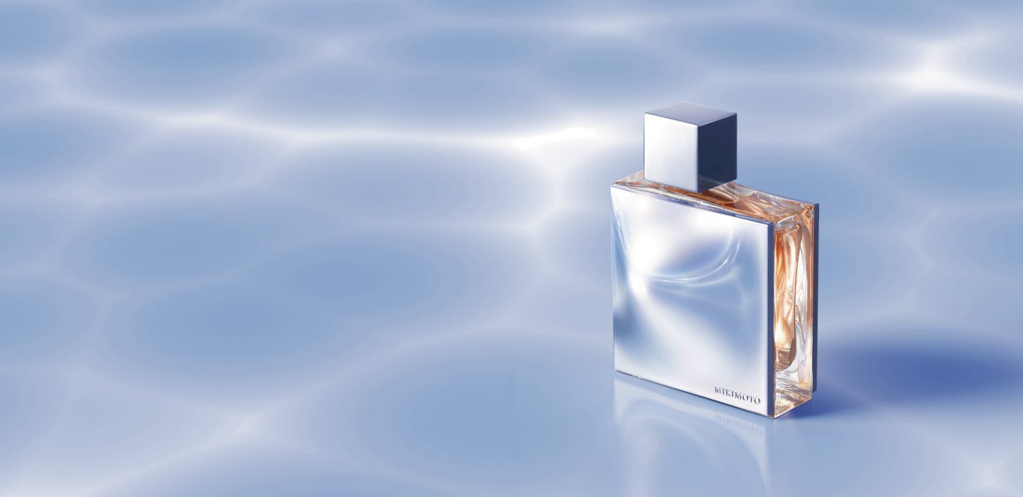 Mikimoto Eau de Parfum