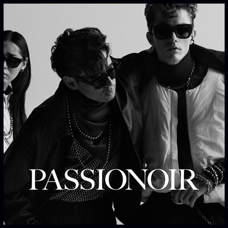 PASSIONOIR
