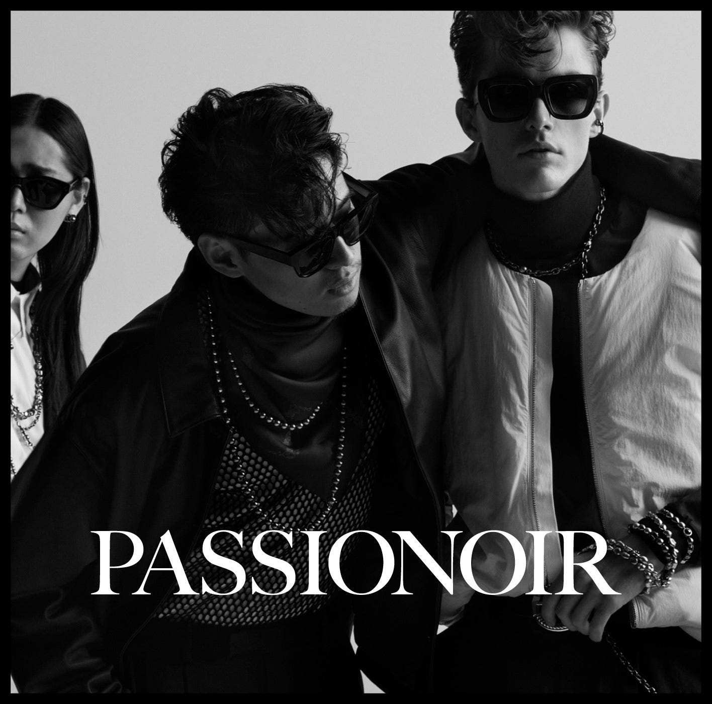 PASSIONOIR