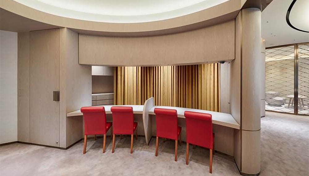 Ginza Main Store | MIKIMOTO
